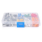 400PCS Multicolour Wire Ferrule Copper Crimp Connector Kit