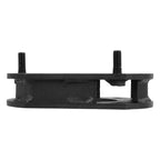 2" Front Strut Spacers Leveling Lift Kit for Jeep Grand Cherokee WK2