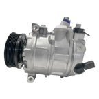 AC Compressor Replacement for Volkswagen Amarok (2011–2024)