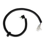 Rear Liftgate Handle Micro-Switch for Jeep Liberty (2004–2007)