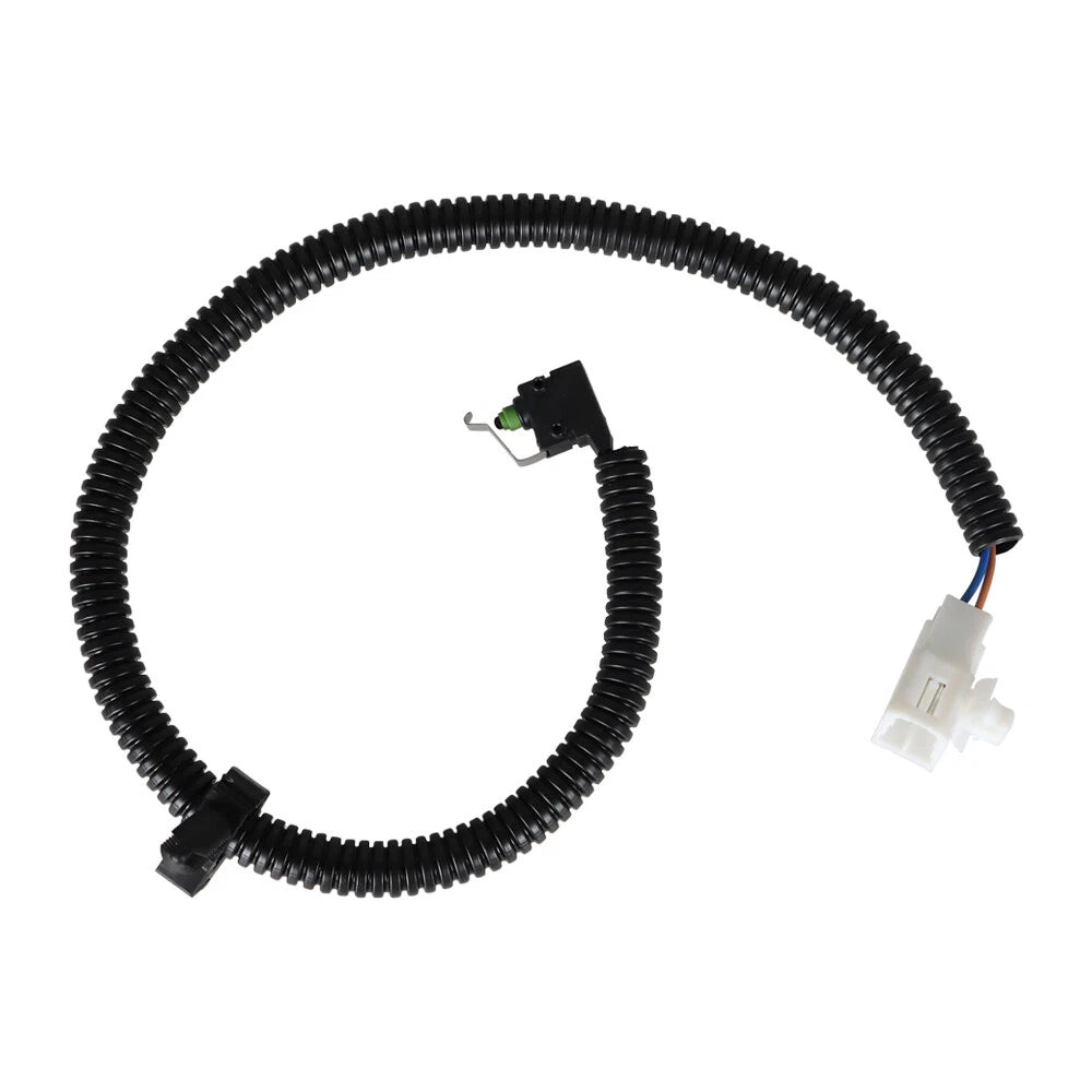 Rear Liftgate Handle Micro-Switch for Jeep Liberty (2004–2007)