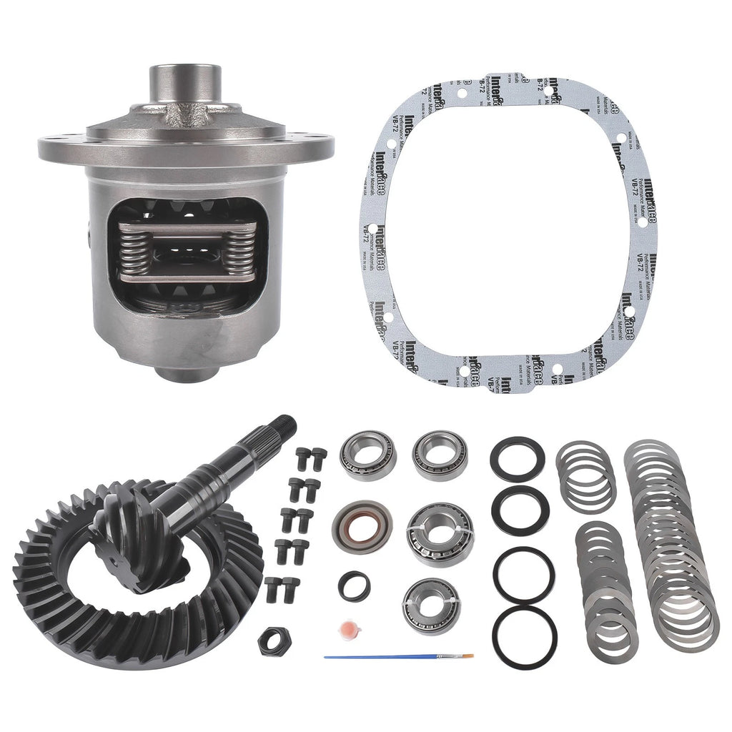Posi Gears Lock Kit for GM 10 Bolt 7.5"/7.625" (3.73 Ratio)