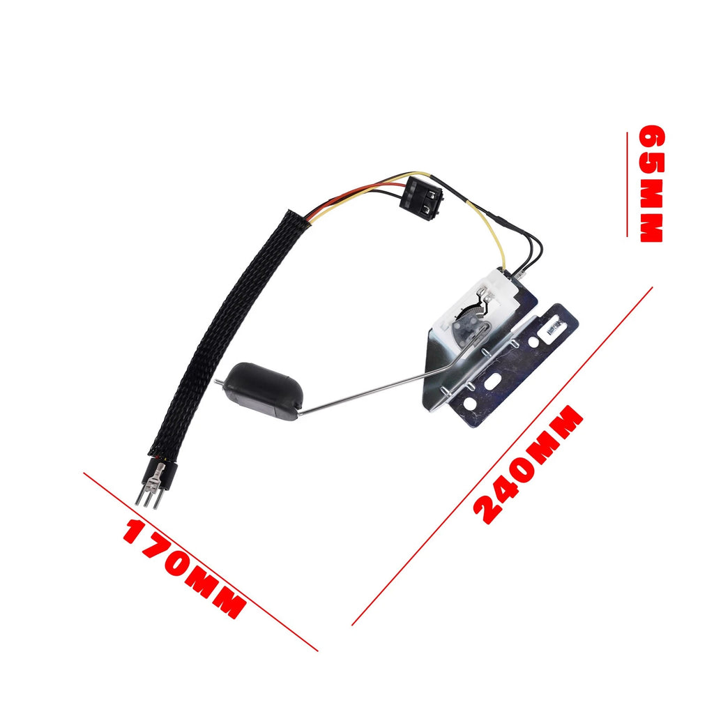 Fuel Tank Sending Unit for Harley Davidson FLHRI, FLHRCI (2002–2005)