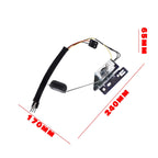 Fuel Tank Sending Unit for Harley Davidson FLHRI, FLHRCI (2002–2005)