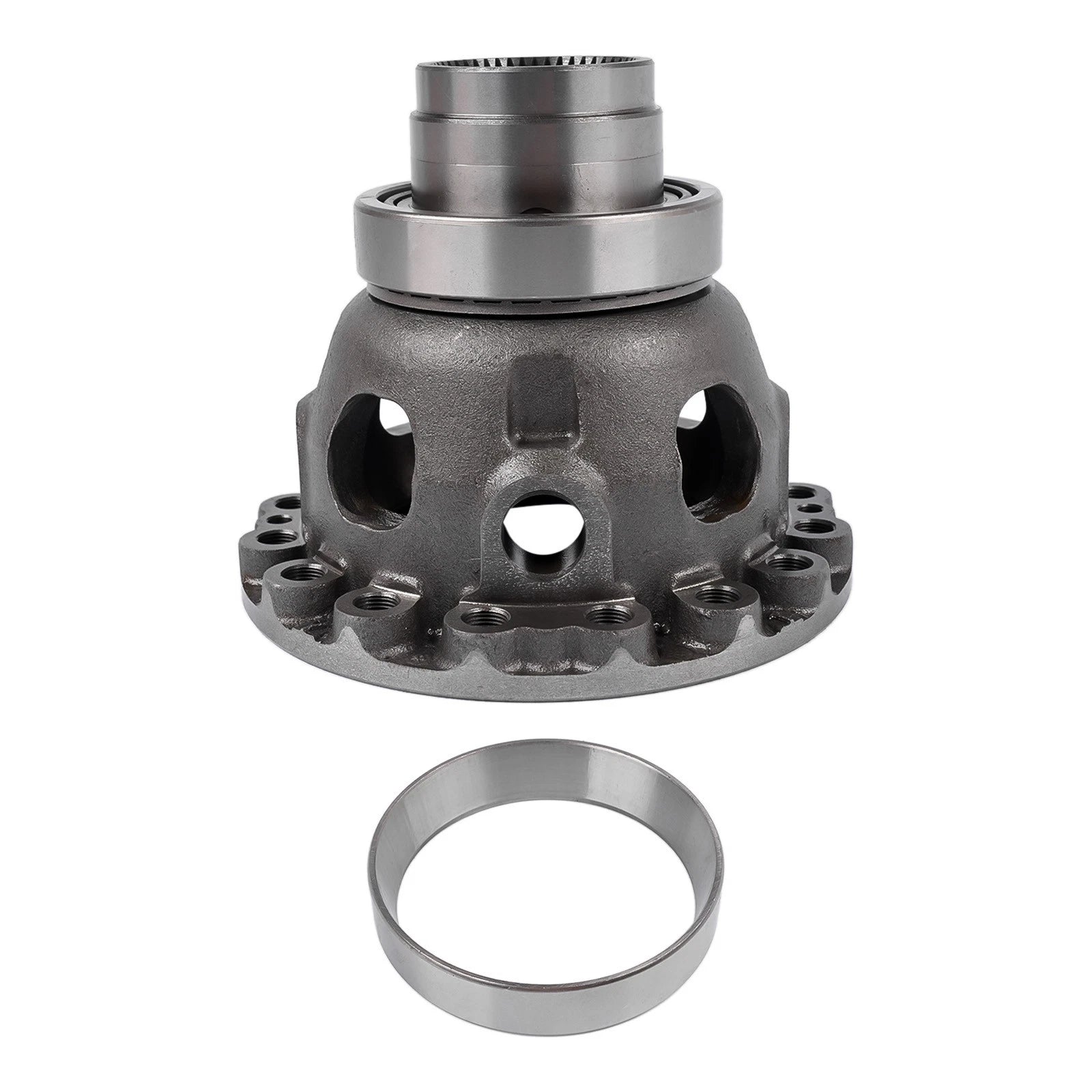 Transmission Differential Housing for Ford Galaxy Mazda 6 CX-7 CX-9