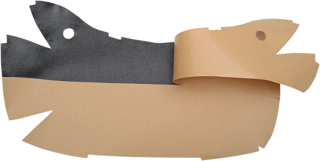 Saddlebag Lining Kit for Harley-Davidson FL (2014–2022) 3501-0943