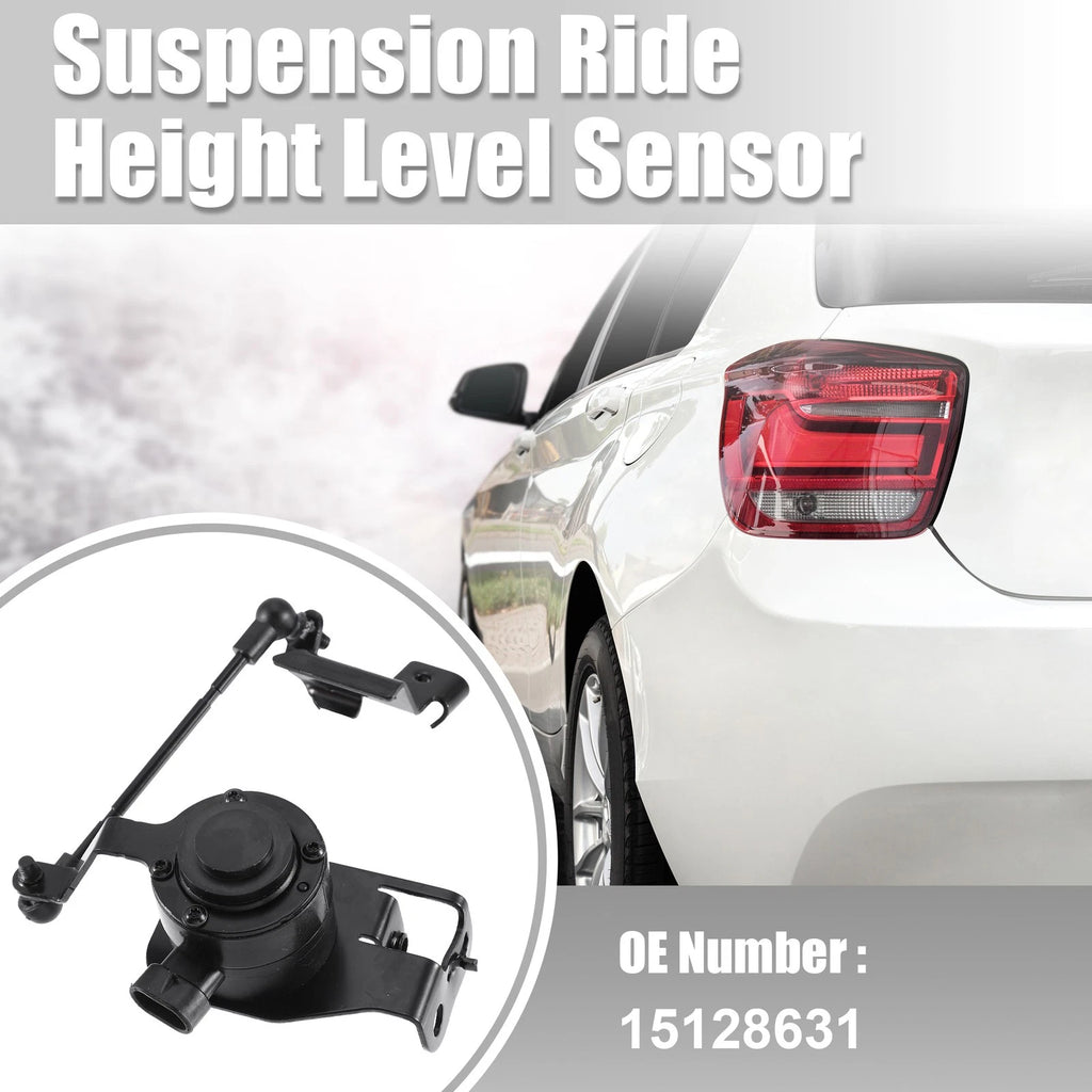 Front Right Air Suspension Ride Height Level Sensor for Cadillac (2011–2015)