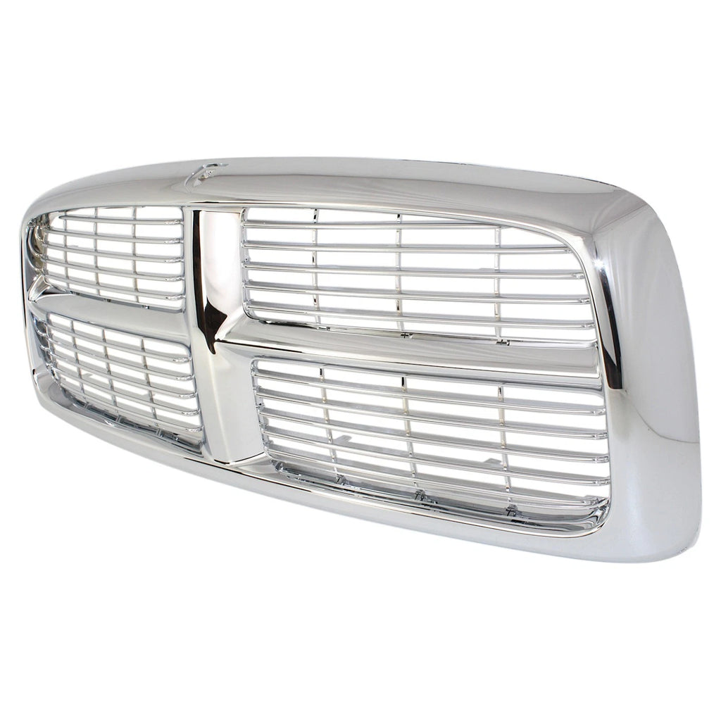 Fender Kit for Dodge Ram 1500 (2002) Front Left Right with Corner Light