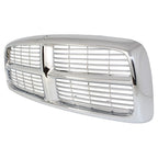 Fender Kit for Dodge Ram 1500 (2002) Front Left Right with Corner Light