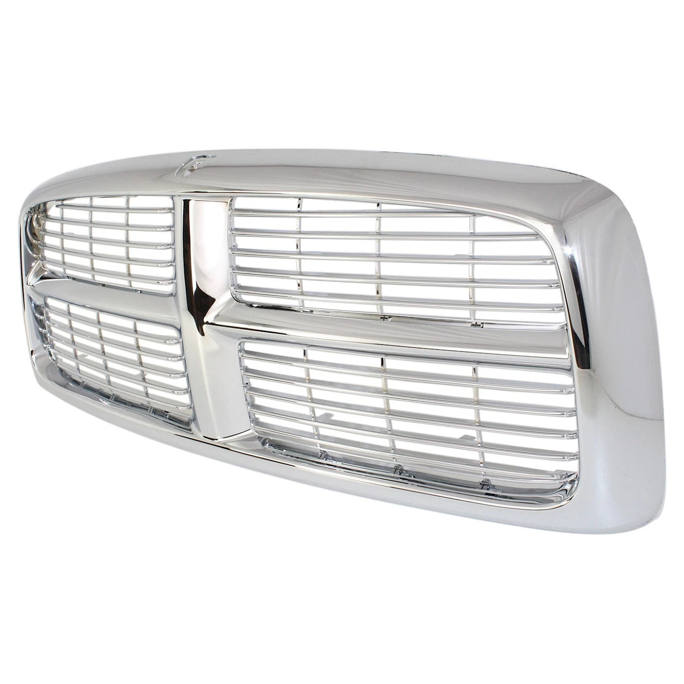 Fender Kit for Dodge Ram 1500 (2002) Front Left Right with Corner Light
