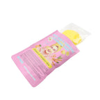 40PCS Kojic Acid & Turmeric Cleansing Pads for Facial Exfoliation