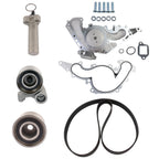 Timing Belt Kit for Toyota Land Cruiser Sequoia 4Runner Lexus GX470 (1998–2007)