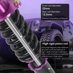 Front Drive Shaft for Jeep Grand Cherokee (2007–2010) 4WD