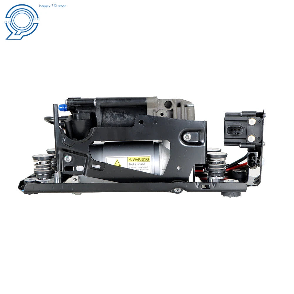 Air Suspension Compressor Pump for BMW 5 Series F07 F11, 7 Series F01 F02 F04 (2009–2017) 37206784137