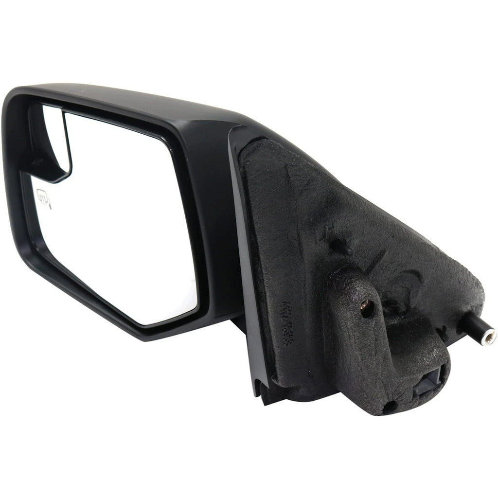 Set of 2 Heated Mirrors for Ford Escape