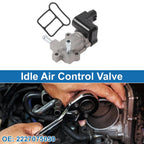 Idle Air Control Valve for Toyota Tacoma (2000–2006) No. 22270-75050