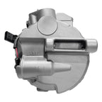 AC Compressor Replacement for Mercedes SL550 4.7L (2018-2020)