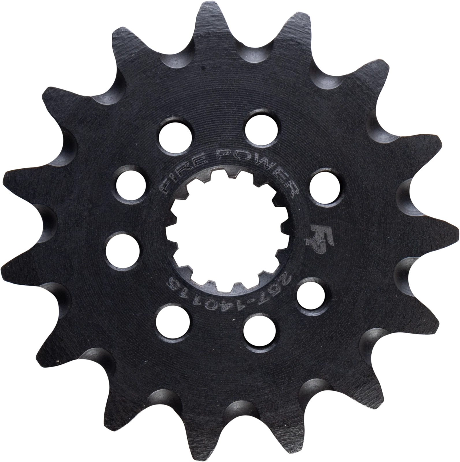 15t Front Cs Sprocket for