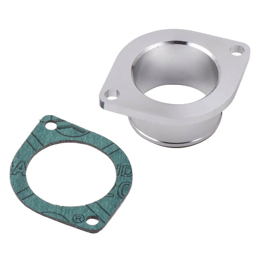 Turbo Type-RS Blow Off Valve Kit for 2.5" Flange Pipe (Universal) (30 PSI)