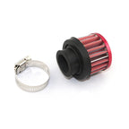 Air Filter Inlet for MINI 25mm Clamp On