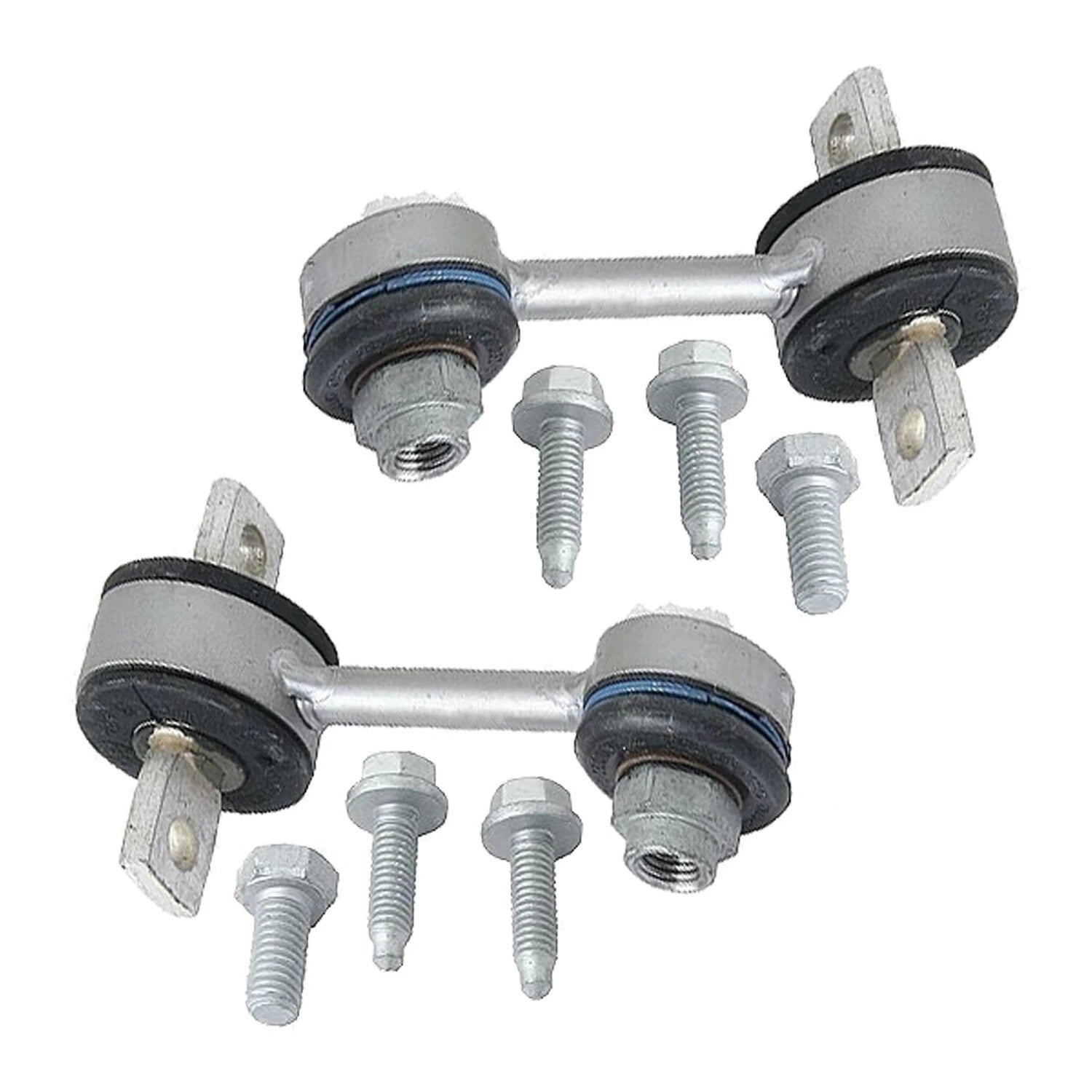 Set of 2 Rear Stabilizer Sway Bar Links for Audi A4 Quattro RS4 S4 (2001–2009)