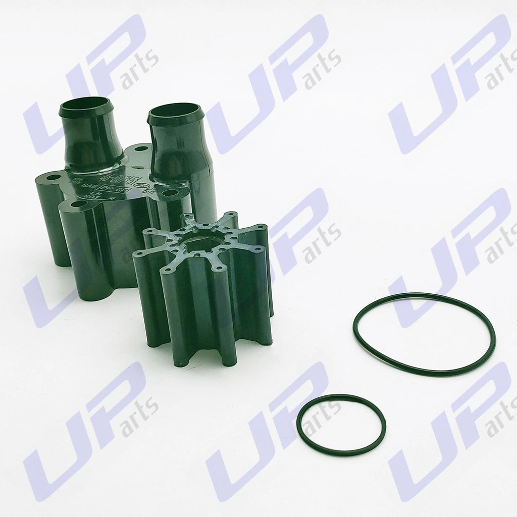 Water Pump Impeller Kit for MerCruiser Bravo (46-807151A14)