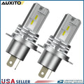 2X LED Headlight Bulbs for M4 E (Year Range)