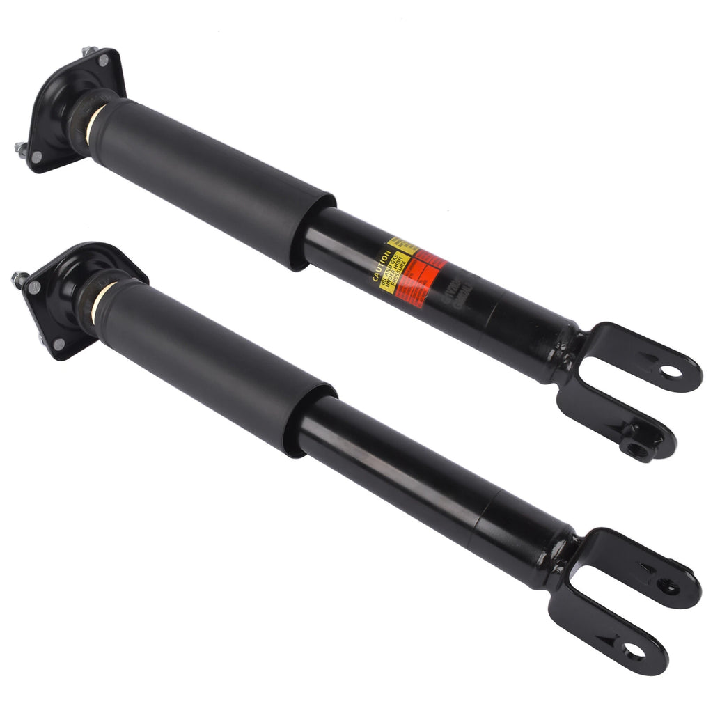 2X Rear Shock Absorbers with MagneRide 25849149 for Cadillac CTS (2009–2015)