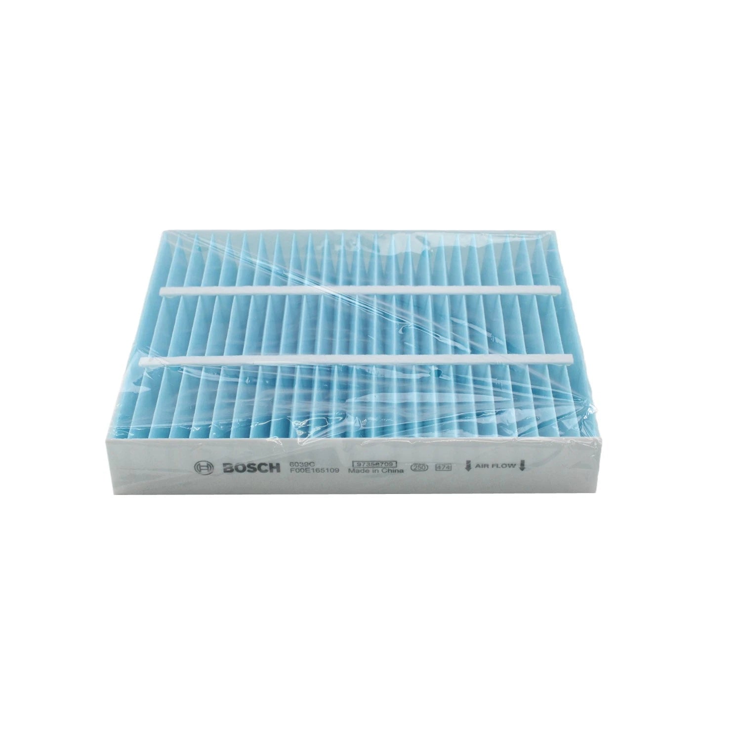 Bosch Cabin Air Filter 6039C for