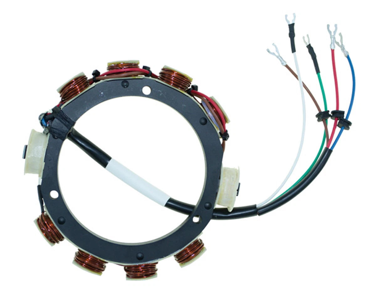 CDI Stator for Yamaha 3 Cyl 75-90 HP (1984–2000) - 177-688-11