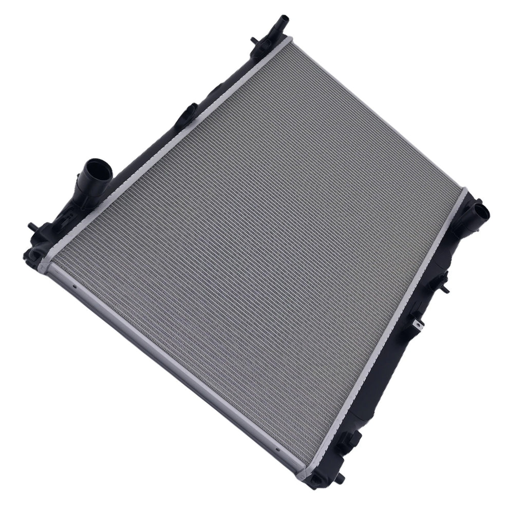 Aluminum Cooling Radiator for Lexus GS 200t / RC 200t (2016–2017)