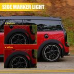 Set of 2 Side Marker Signal Lights for Mini Cooper