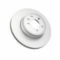 Genuine OEM Rear Disc Brake Rotor for BMW X6, X5 (2008–2019) 34216886480