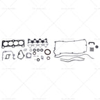 Cylinder Head Gasket Set for Hyundai Getz (2002–2011) G4EE, G4EC