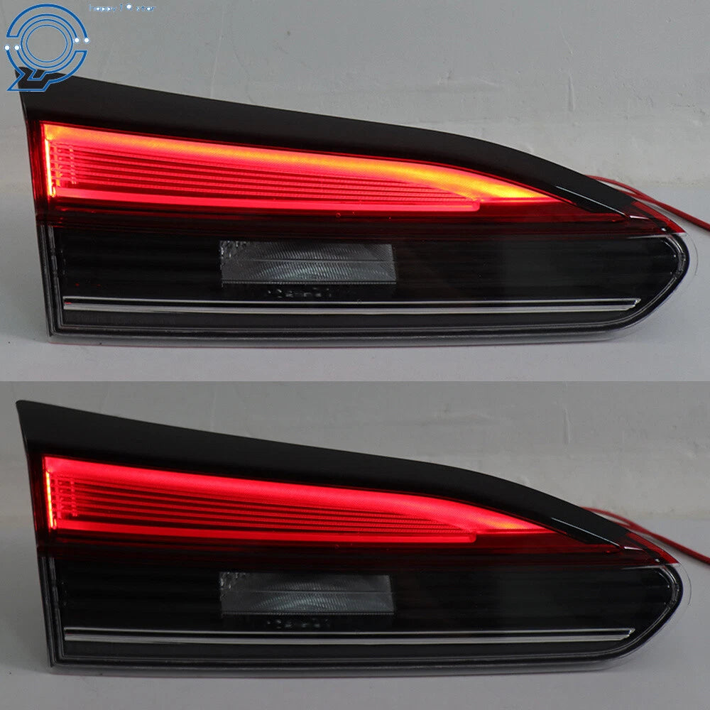 Tail Light for Toyota Corolla Cross XLE (2022-2023)