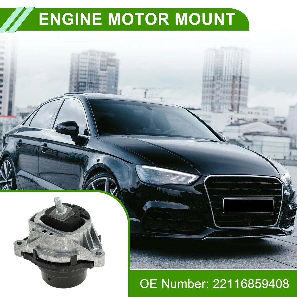Engine Mount for BMW 3Series F35 (2016-2019) 1.5T A/MT