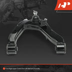 Front Right Upper Control Arm with Ball Joint for Mitsubishi Montero