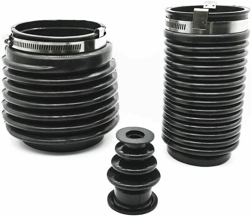 Reseal Kit for OMC King/Cobra (Exhaust U-Joint, Shift Bellows, Gimbal Bearing) 18-2771