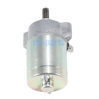 Starter for Yamaha YZF125-A YZF R125 (2019–2025) BK6-H1800-01