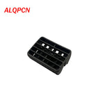 Black Front Center Air Vent for Toyota Hilux LN145 (1997-2004)