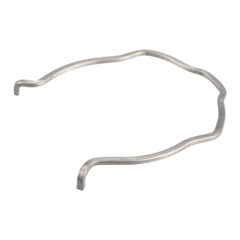 Set of 1 Charge Pipe C Clip with O Ring Seal for BMW 335i (N54 N55)