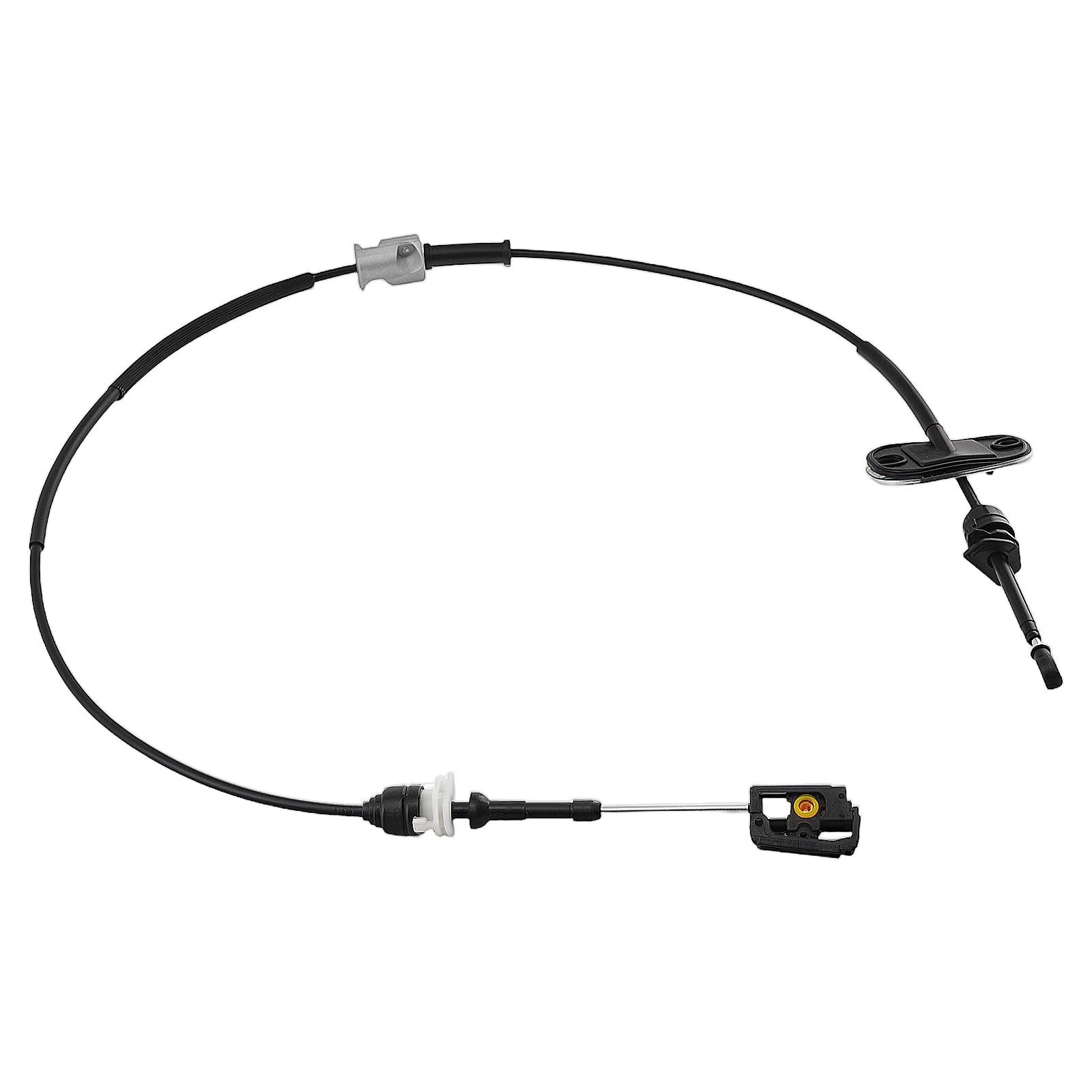 Auto Shift Cable Assembly for Ford Focus SE 2.0L (2008–2011) 8S4Z7E395AG