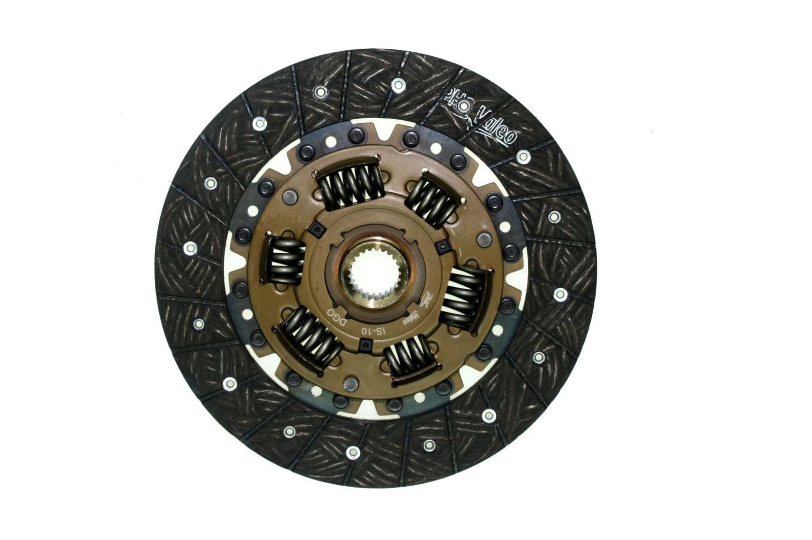 Clutch Friction Plate for Isuzu Impulse (1983–1989)