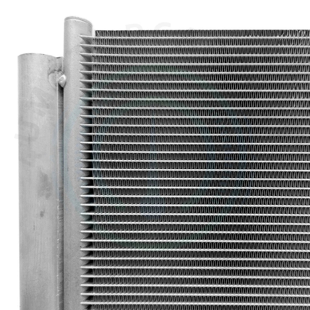 Cooling Kit for Toyota Tacoma (2005–2012)