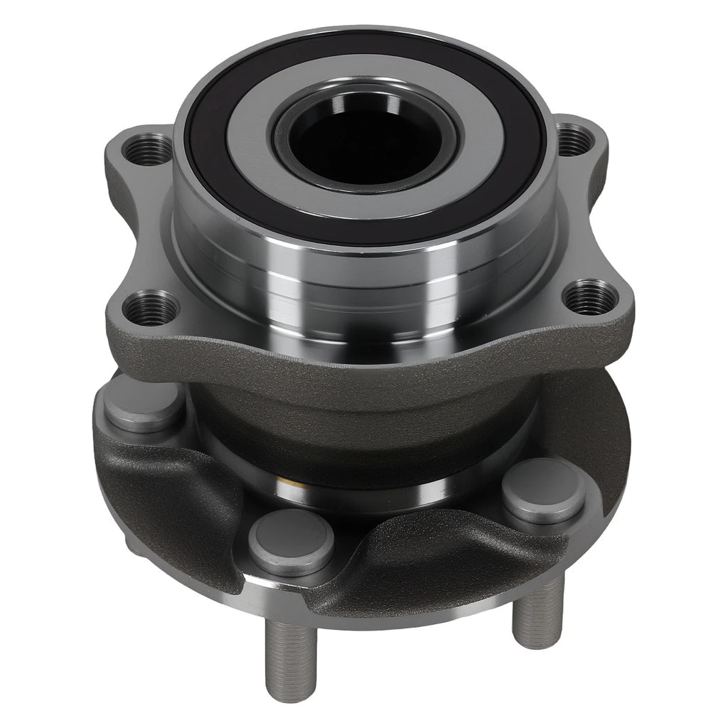 1x Rear Left Right 5-Bolt Wheel Hub Assembly for Subaru WRX STI (2013–2014) 512401