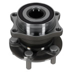 1x Rear Left Right 5-Bolt Wheel Hub Assembly for Subaru WRX STI (2013–2014) 512401