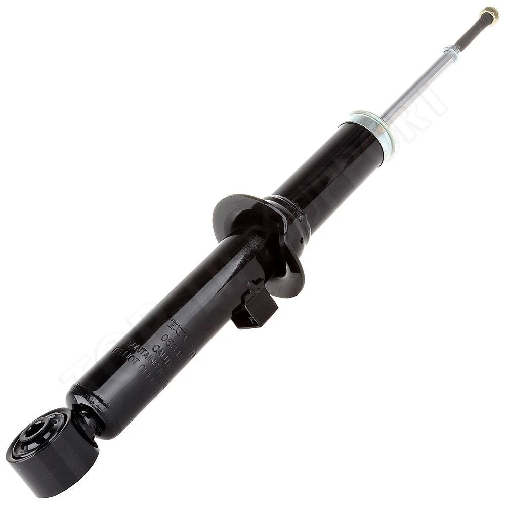 Front Pair Strut & Gas Shocks for Kia Sorento (2003–2009)