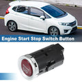 Engine Start Stop Switch Button for Honda Fit (2015–2018) No.35881T5HH41