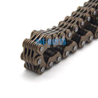 Timing Cam Chain for Honda TRX450R Sportrax (2004–2005) 14401-HP1-671
