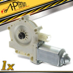 Window Motor for BMW 525i 528i 530i M5 (2001–2003)